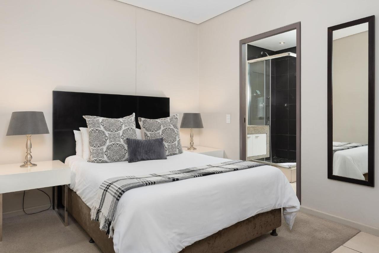 Harbouredge Apartments Cape Town Eksteriør bilde