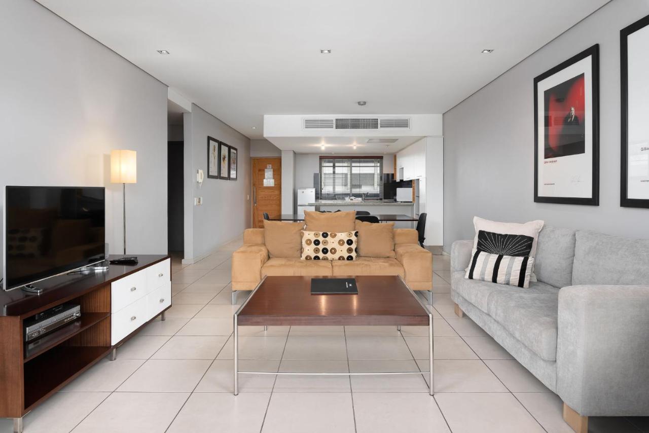 Harbouredge Apartments Cape Town Eksteriør bilde