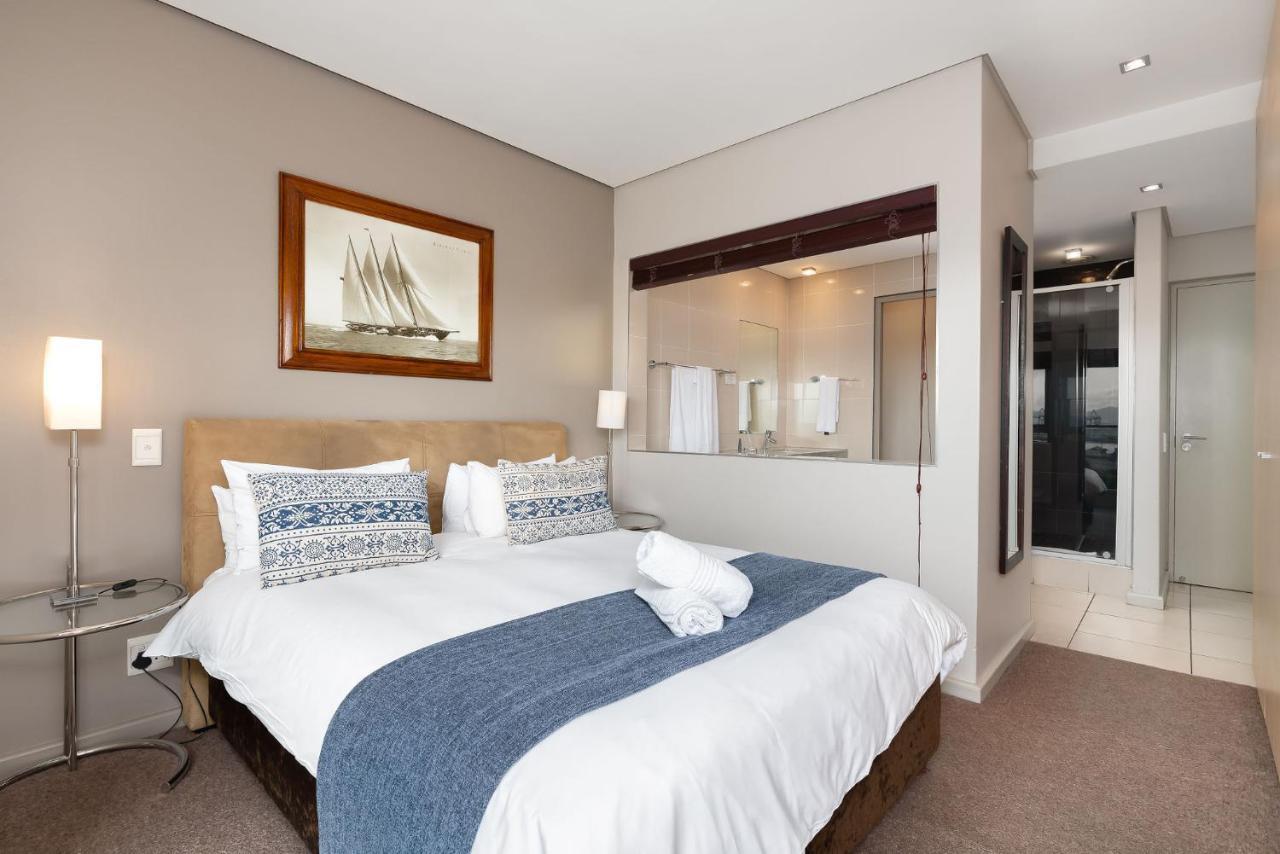 Harbouredge Apartments Cape Town Eksteriør bilde