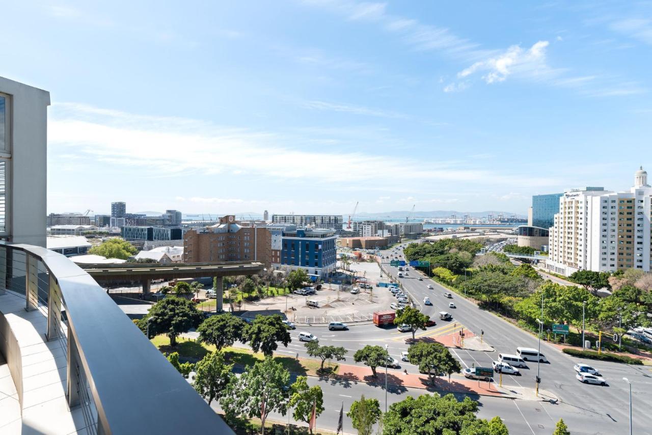 Harbouredge Apartments Cape Town Eksteriør bilde