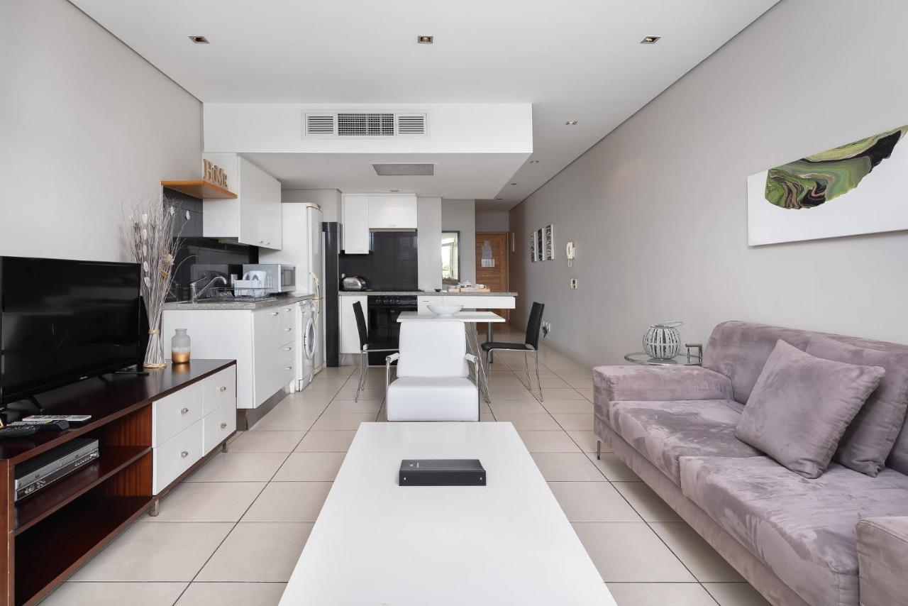 Harbouredge Apartments Cape Town Eksteriør bilde
