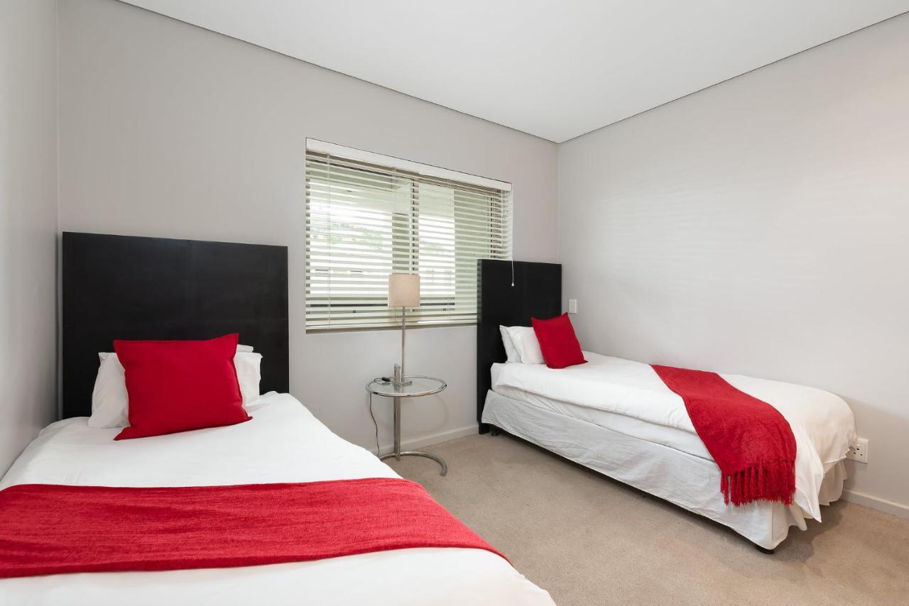 Harbouredge Apartments Cape Town Eksteriør bilde