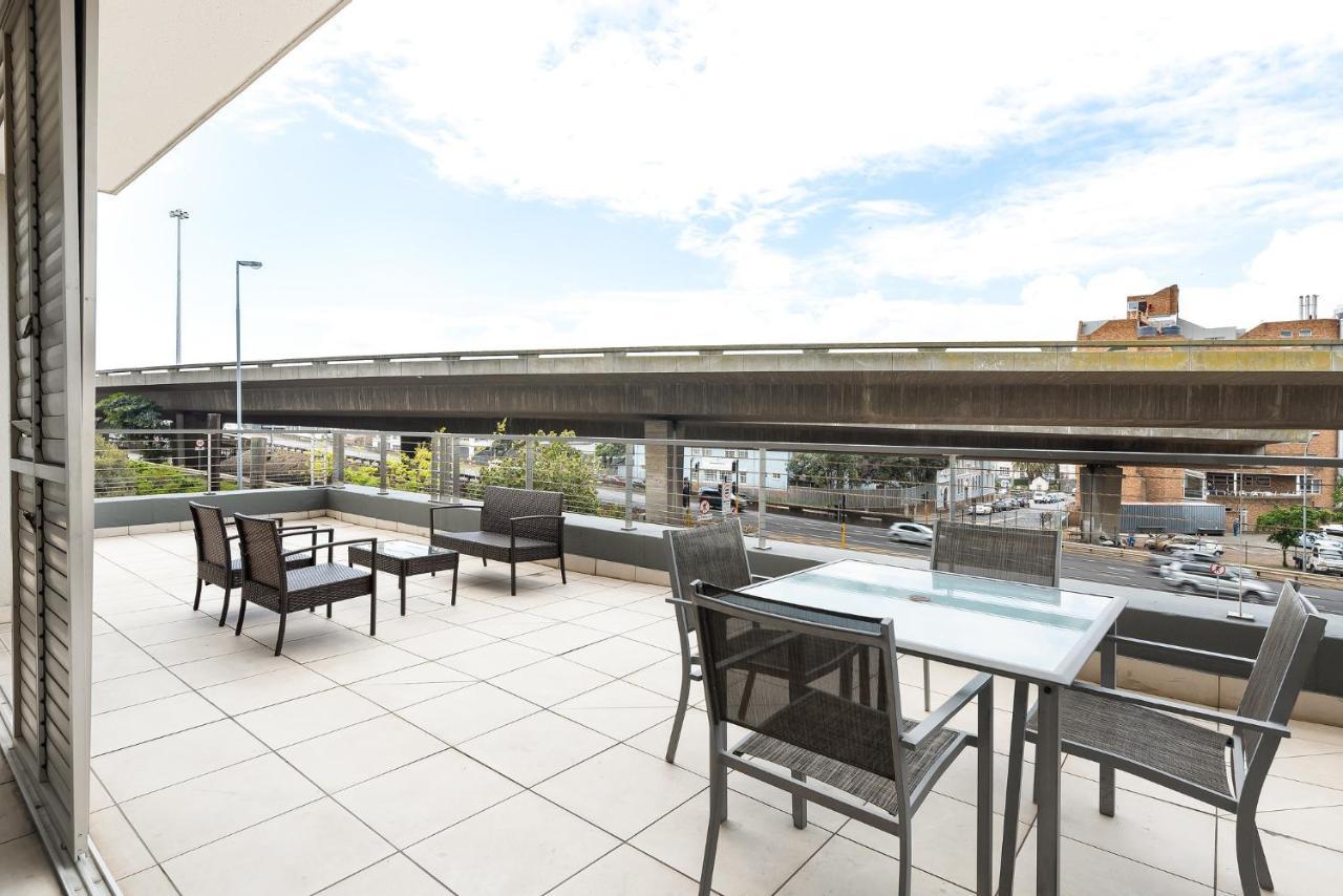 Harbouredge Apartments Cape Town Eksteriør bilde