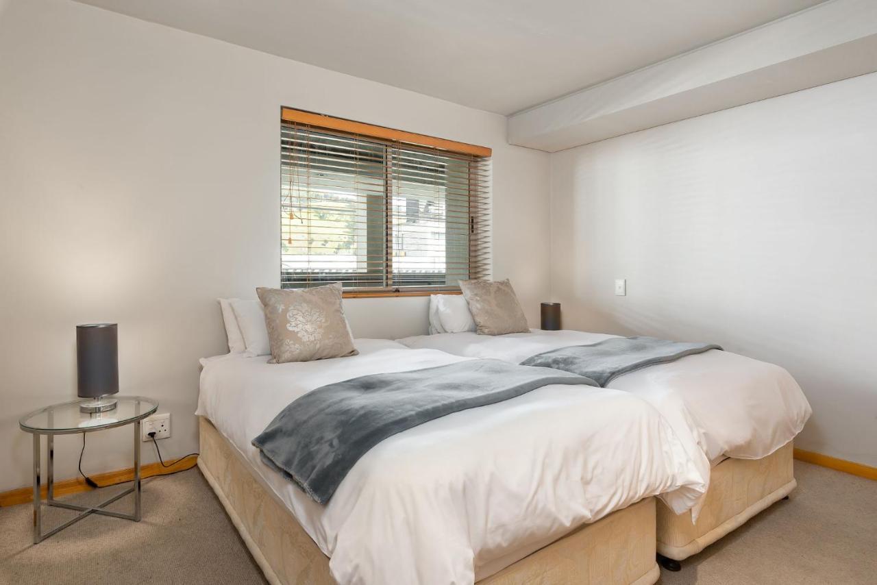 Harbouredge Apartments Cape Town Eksteriør bilde