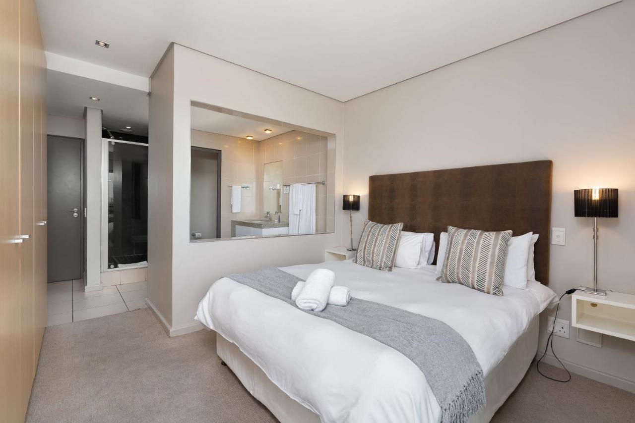 Harbouredge Apartments Cape Town Eksteriør bilde