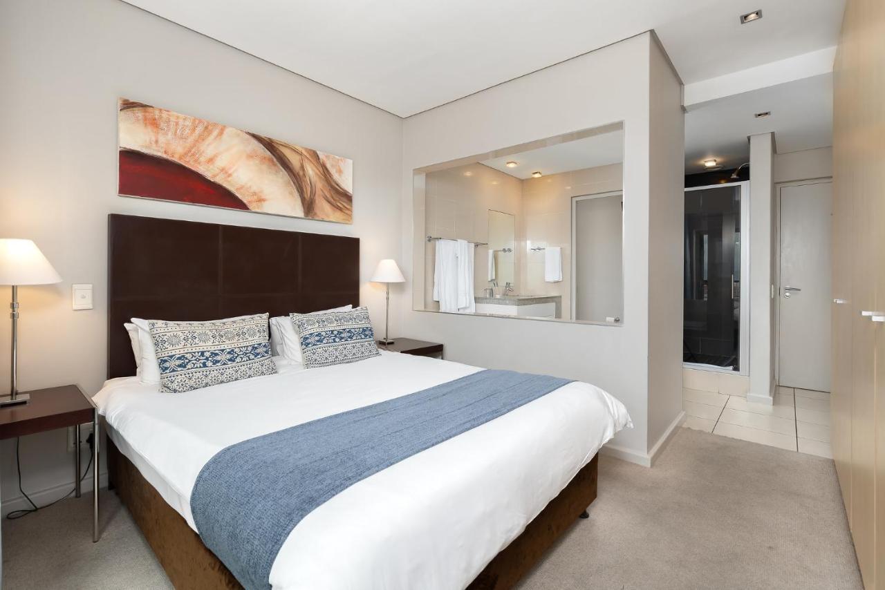 Harbouredge Apartments Cape Town Eksteriør bilde