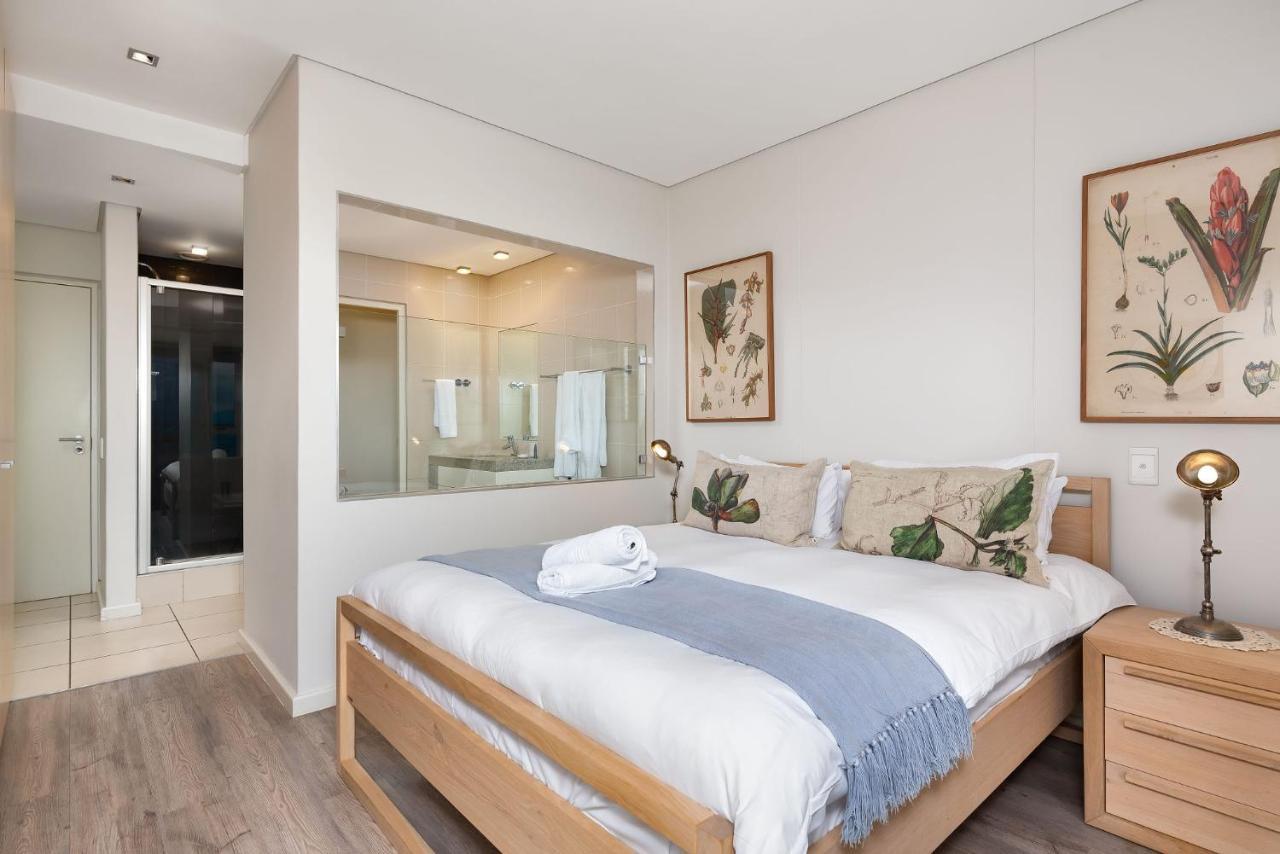 Harbouredge Apartments Cape Town Eksteriør bilde