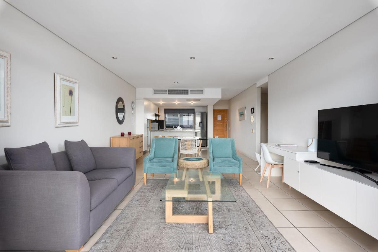Harbouredge Apartments Cape Town Eksteriør bilde