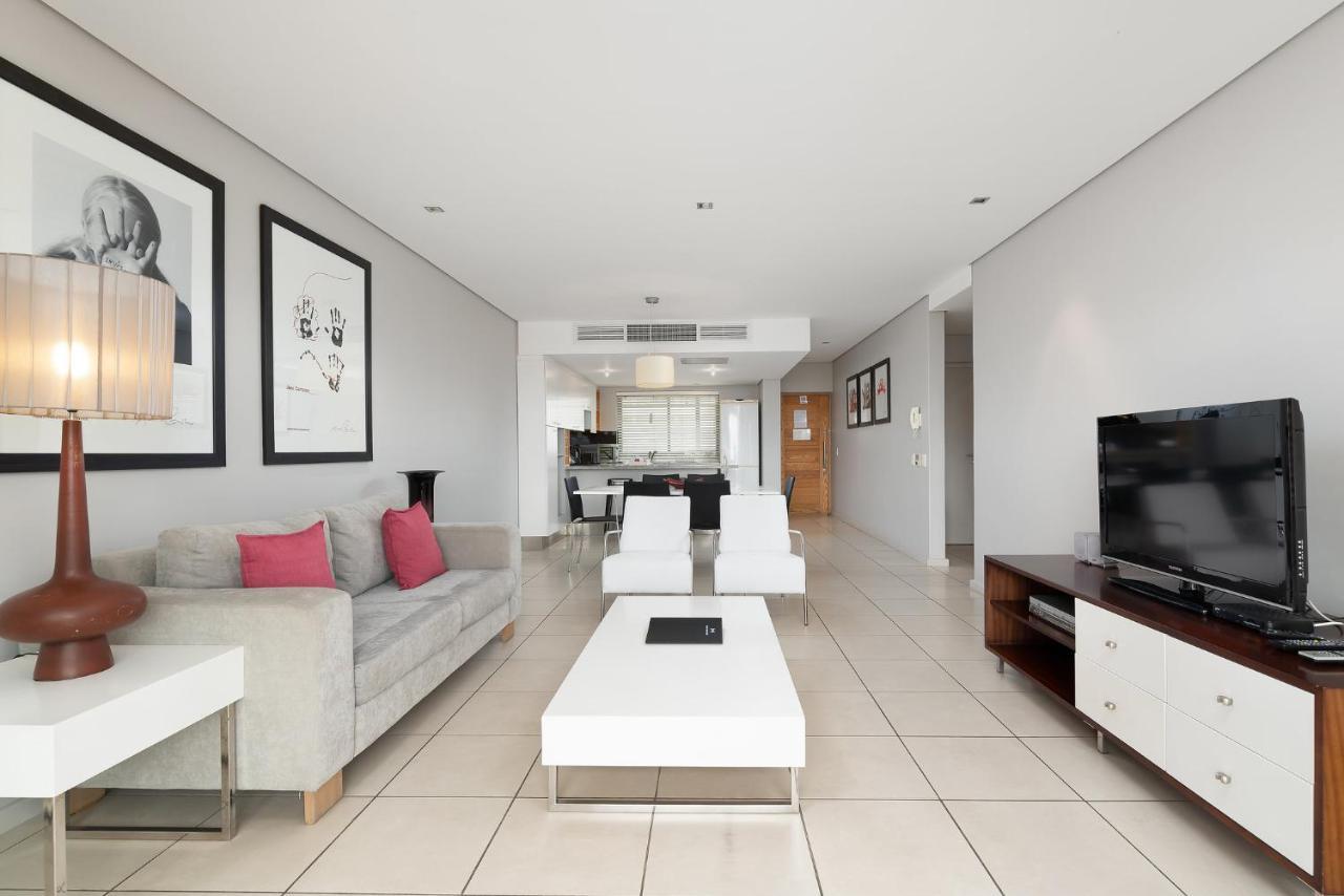 Harbouredge Apartments Cape Town Eksteriør bilde