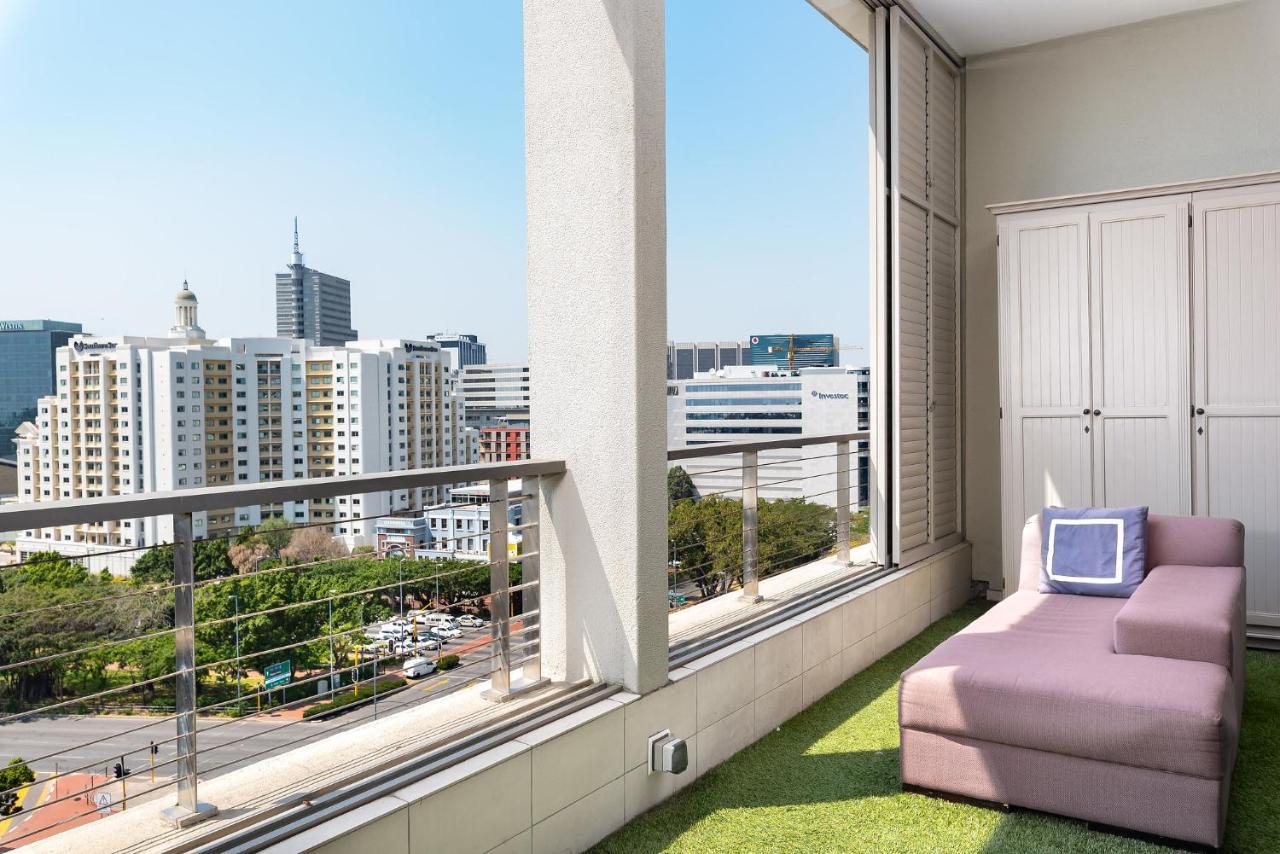 Harbouredge Apartments Cape Town Eksteriør bilde