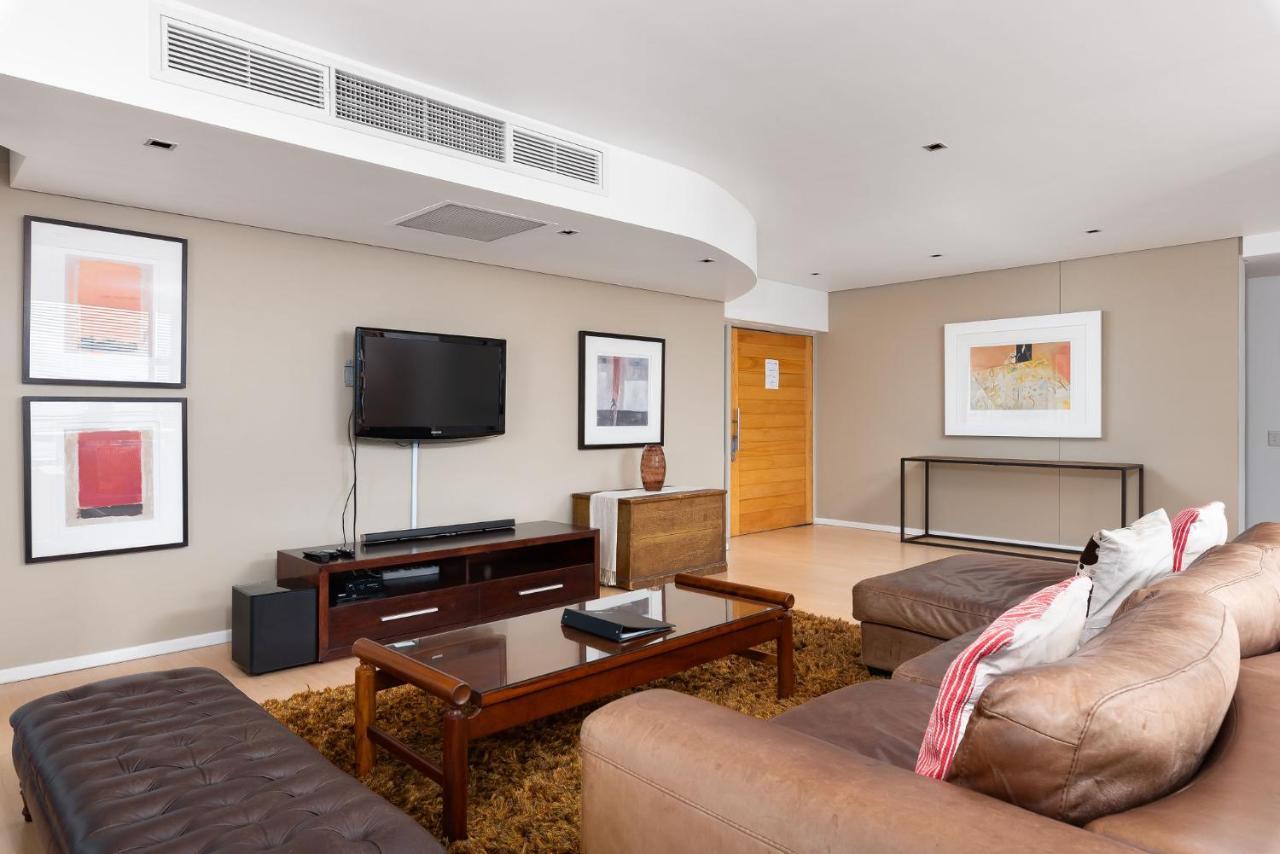 Harbouredge Apartments Cape Town Eksteriør bilde