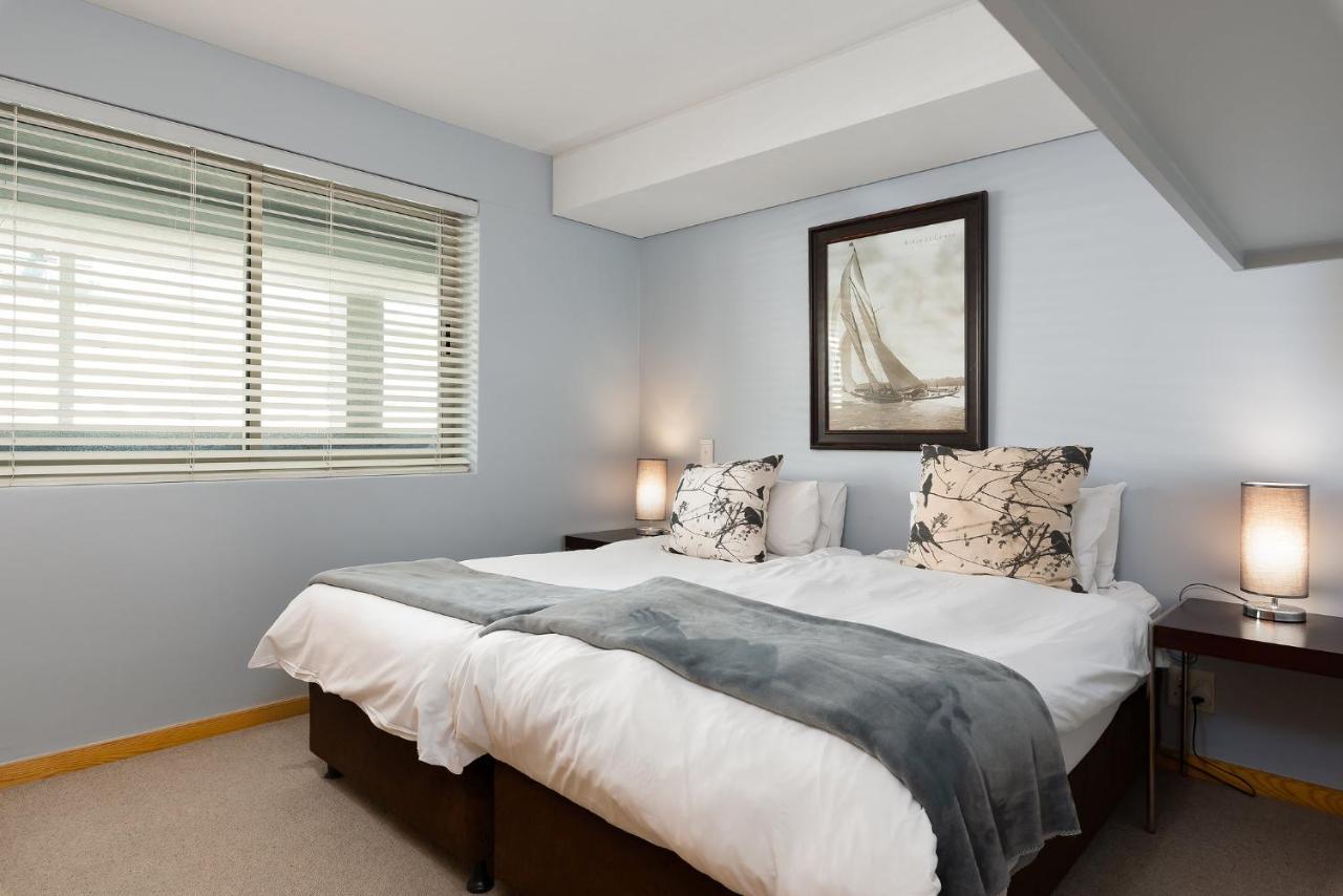 Harbouredge Apartments Cape Town Eksteriør bilde