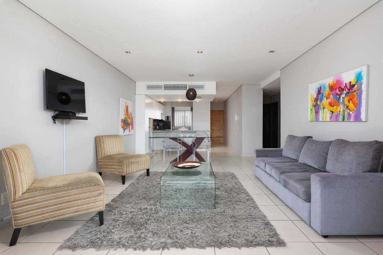 Harbouredge Apartments Cape Town Eksteriør bilde
